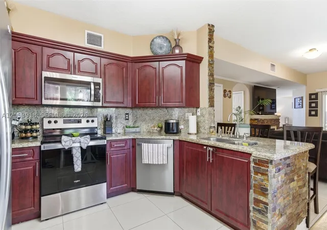 Photo 2 of Single family home for sale at 14640 Sw 176th Ter, Miami, FL 33177 | MLS# A12053918 | Listing updated on 2026-08-16