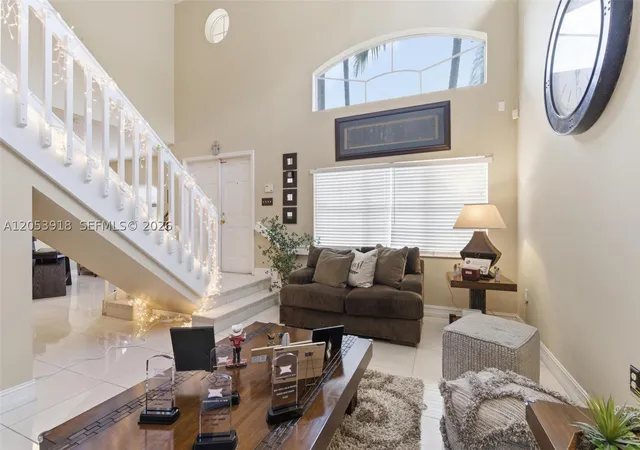 Photo 3 of Single family home for sale at 14640 Sw 176th Ter, Miami, FL 33177 | MLS# A12053918 | Listing updated on 2026-08-16