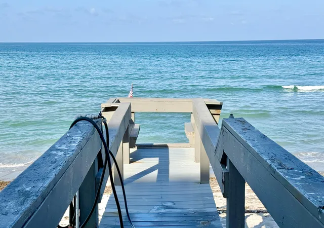1st image of 7370 S Ocean Dr #115, Jensen Beach, FL 34957 | MLS# B26054215