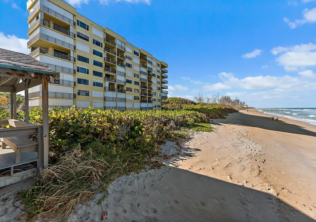 28th image of 7370 S Ocean Dr #115, Jensen Beach, FL 34957 | MLS# B26054215