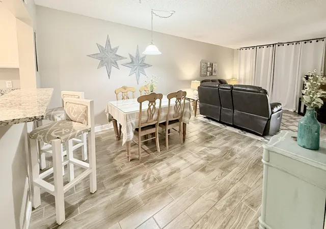4th image of 7370 S Ocean Dr #115, Jensen Beach, FL 34957 | MLS# B26054215