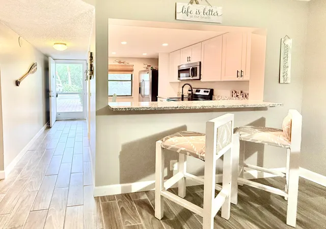 5th image of 7370 S Ocean Dr #115, Jensen Beach, FL 34957 | MLS# B26054215