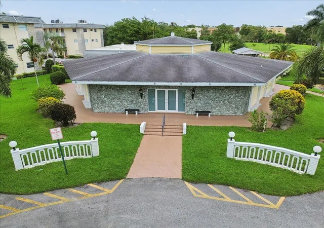 33rd image of 4321 Nw 16th St #C202, Lauderhill, FL 33313 | MLS# B26054222