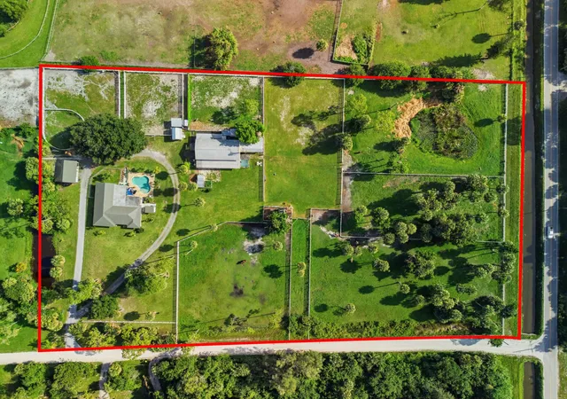 1st image of 14095 Biddex Rd, Loxahatchee, FL 33470 | MLS# B26054226