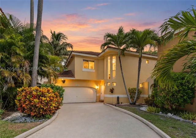 Photo 1 of Condo for sale at 11407 Lakeview Dr, Coral Springs, FL 33071 | MLS# A12056342 | Listing updated on 2026-09-26