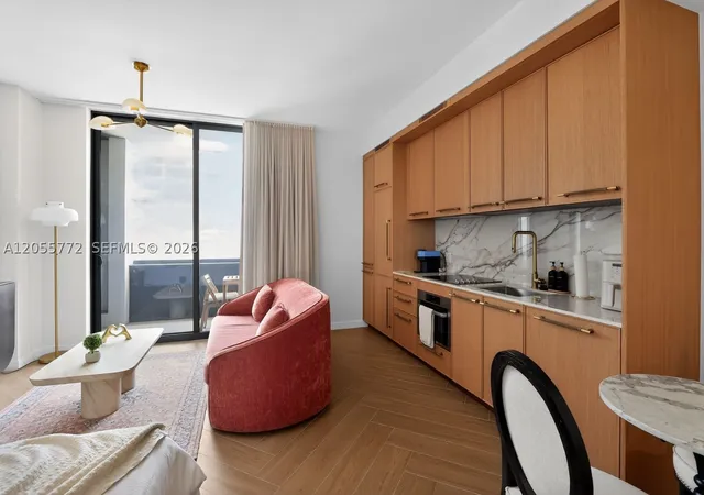 Photo 1 of Condo for sale at 2700 Nw 2nd Ave #533, Miami, FL 33127 | MLS# A12055772 | Listing updated on 2026-08-17
