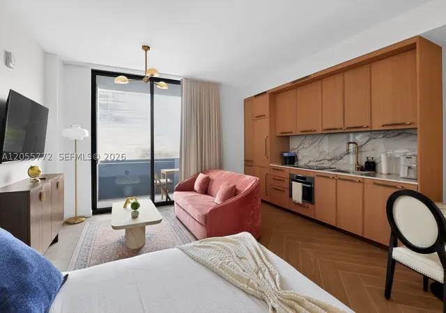 Photo 3 of Condo for sale at 2700 Nw 2nd Ave #533, Miami, FL 33127 | MLS# A12055772 | Listing updated on 2026-08-17