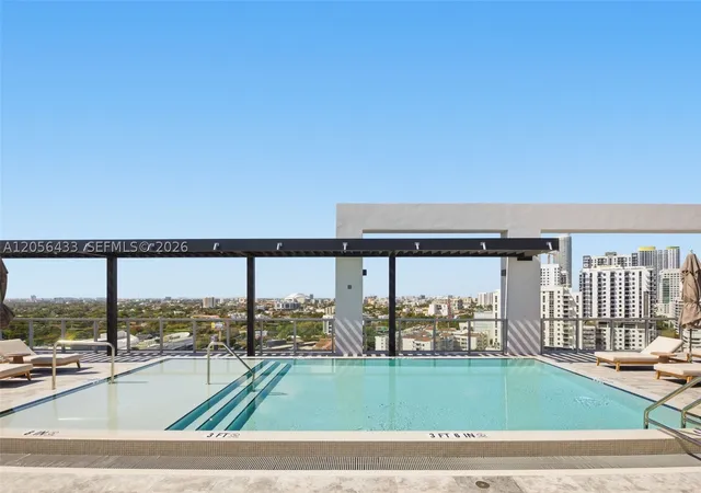 30th image of 1611 Sw 2nd Avenue #301, Miami, FL 33129 | MLS# A12056433