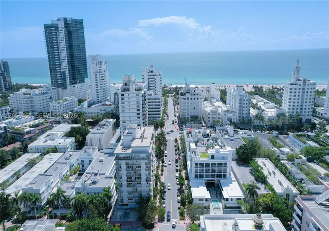 Photo 1 of Condo for sale at 245 18Th St #403, Miami Beach, FL 33139 | MLS# A12056453 | Listing updated on 2026-07-20