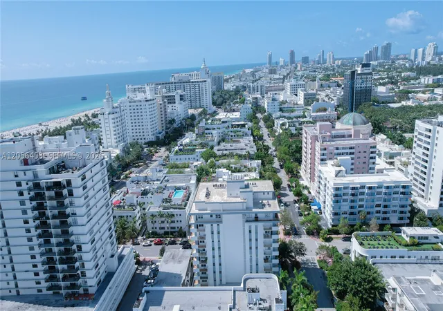 Photo 2 of Condo for sale at 245 18Th St #403, Miami Beach, FL 33139 | MLS# A12056453 | Listing updated on 2026-07-20