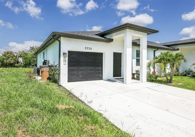 2nd image of 2224 Kenneth Ave S, Lehigh Acres, FL 33973 | MLS# A12056484