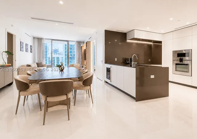 Homes for sale in Miami, FL | 300 Biscayne Boulevard Way #2609W, Miami, FL 33131 | MLS# A12050153