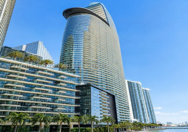 Homes for sale in Miami, FL | 300 Biscayne Boulevard Way #2609W, Miami, FL 33131 | MLS# A12050153
