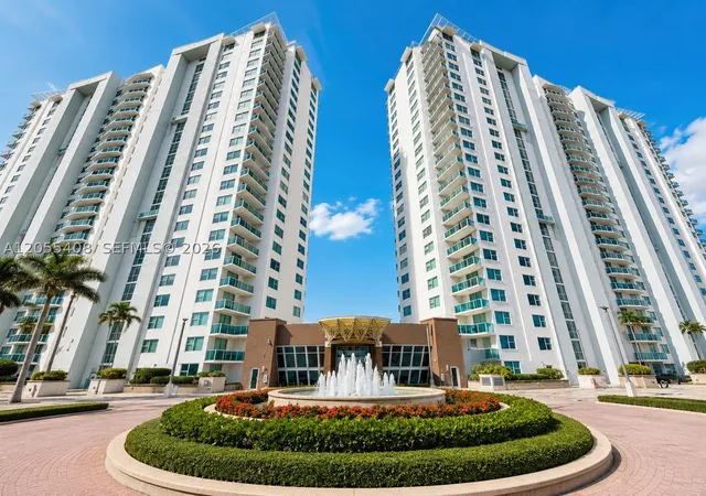 2nd image of 2641 N Flamingo Road #2706N, Sunrise, FL 33332 | MLS# A12055408