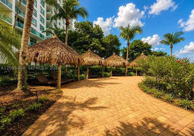 40th image of 2641 N Flamingo Road #2706N, Sunrise, FL 33332 | MLS# A12055408