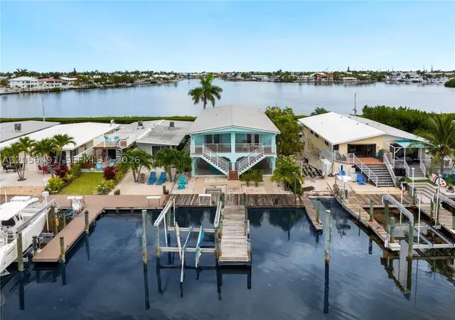 1st image of 46 Sadowski Cswy, Key Colony, FL 33051 | MLS# A12056491