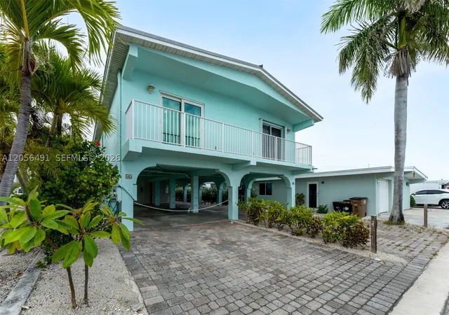 2nd image of 46 Sadowski Cswy, Key Colony, FL 33051 | MLS# A12056491