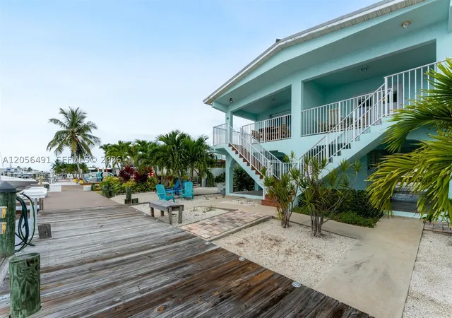 3rd image of 46 Sadowski Cswy, Key Colony, FL 33051 | MLS# A12056491