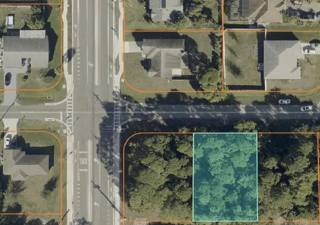 image of 858 Se Walters Ter, Port Saint Lucie, FL 34983 | MLS# B26054335