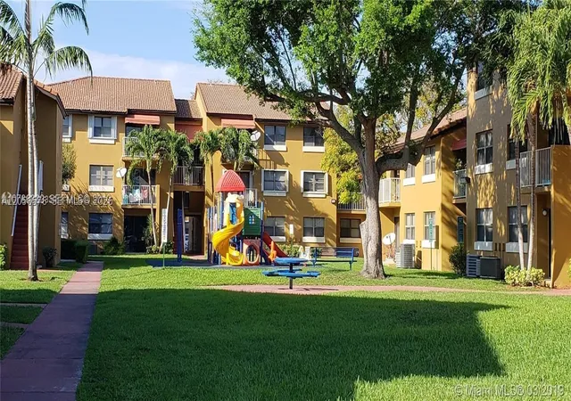 Homes for sale in Miami, FL | 15650 Sw 80Th St #F-207, Miami, FL 33193 | MLS# A12056576