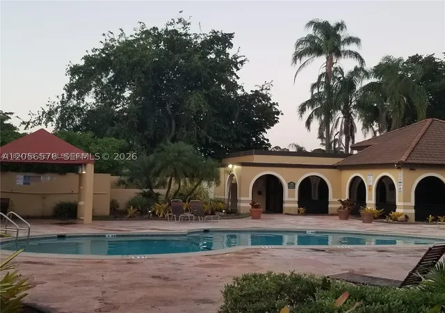 Homes for sale in Miami, FL | 15650 Sw 80th St #F-207, Miami, FL 33193 | MLS# A12056576