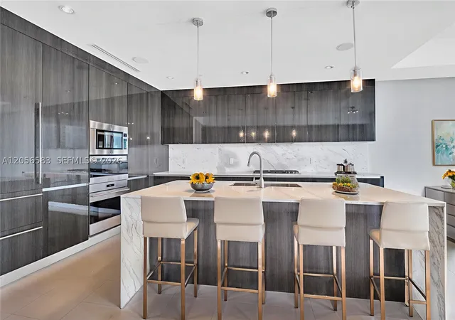 Photo 3 of Condo for sale at 3300 Ne 188 St #611, Miami, FL 33180 | MLS# A12056583 | Listing updated on 2026-09-24