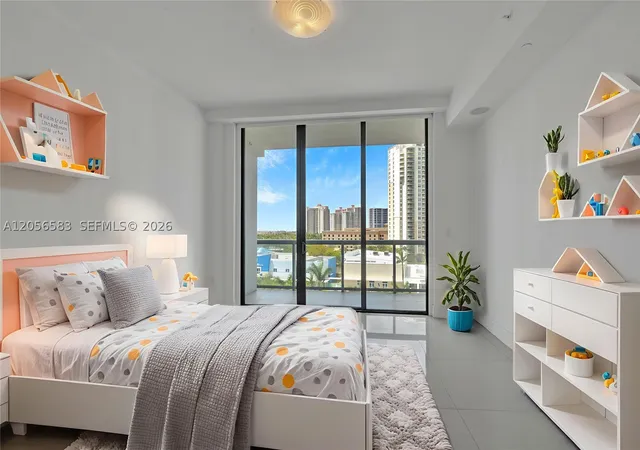 Photo 4 of Condo for sale at 3300 Ne 188 St #611, Miami, FL 33180 | MLS# A12056583 | Listing updated on 2026-09-24