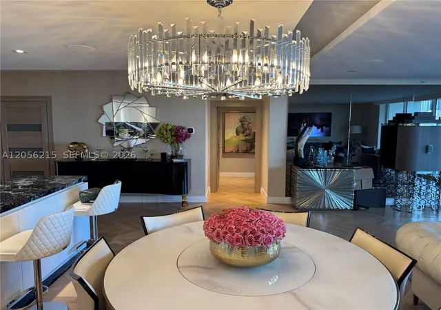 Photo 1 of Condo for sale at 6000 Island Blvd #402, Aventura, FL 33160 | MLS# A12056215 | Listing updated on 2026-07-24