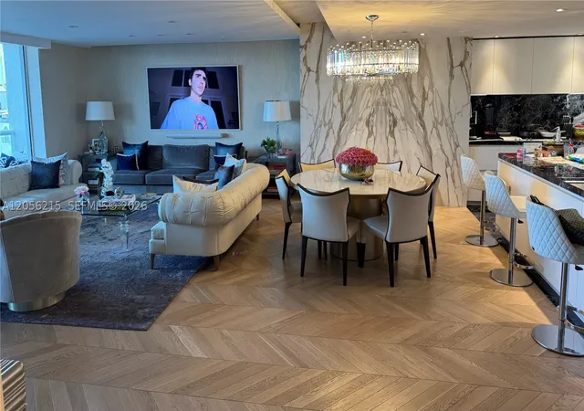 Photo 2 of Condo for sale at 6000 Island Blvd #402, Aventura, FL 33160 | MLS# A12056215 | Listing updated on 2026-07-24