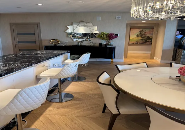 Photo 4 of Condo for sale at 6000 Island Blvd #402, Aventura, FL 33160 | MLS# A12056215 | Listing updated on 2026-07-24