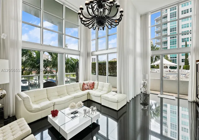 Photo 1 of Condo for sale at 3131 Ne 188th St #1-301, Miami, FL 33180 | MLS# A12056513 | Listing updated on 2026-07-20