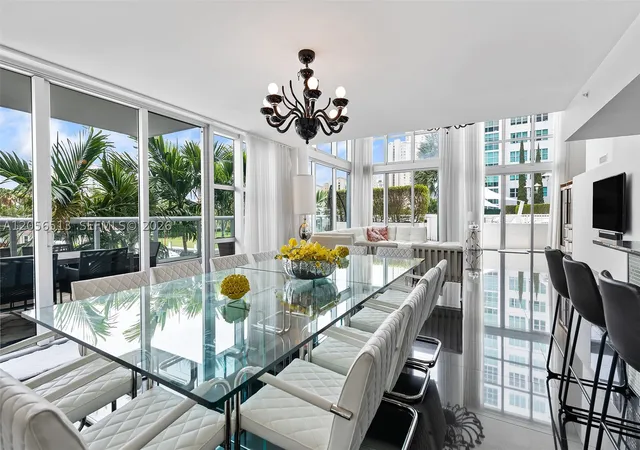 Photo 3 of Condo for sale at 3131 Ne 188Th St #1-301, Miami, FL 33180 | MLS# A12056513 | Listing updated on 2026-07-20