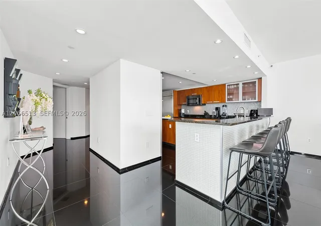 Photo 4 of Condo for sale at 3131 Ne 188Th St #1-301, Miami, FL 33180 | MLS# A12056513 | Listing updated on 2026-07-20