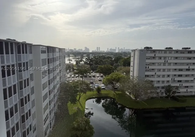 Photo 2 of Condo for sale at 1770 Ne 191st St #808-1, Miami, FL 33179 | MLS# A12056196 | Listing updated on 2026-08-17