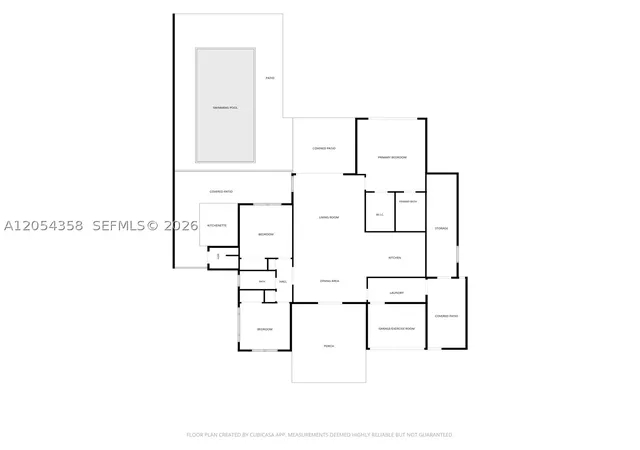 Homes for sale in North Miami, FL | 12930 Auralia Rd, North Miami, FL 33181 | MLS# A12054358