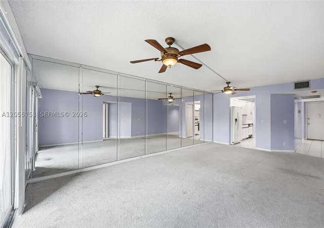 Photo 2 of Condo for sale at 12500 Sw 5th Ct #311M, Pembroke Pines, FL 33027 | MLS# A12055753 | Listing updated on 2026-10-07