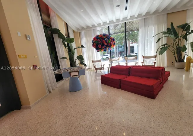 4th image of 90 Ne 32 #609, Miami, FL 33127 | MLS# A12054865