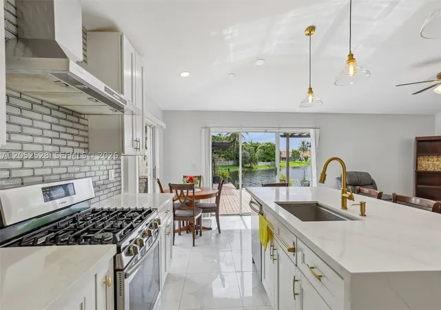 Photo 2 of Single family home for sale at 13412 Nw 6th Dr, Plantation, FL 33325 | MLS# A12052528 | Listing updated on 2026-10-09