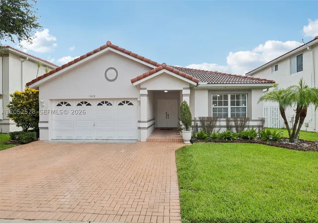 Photo 3 of Single family home for sale at 13412 Nw 6th Dr, Plantation, FL 33325 | MLS# A12052528 | Listing updated on 2026-10-09