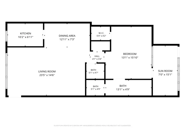 24th image of 947 Circle Dr #C, Delray Beach, FL 33445 | MLS# B26054395