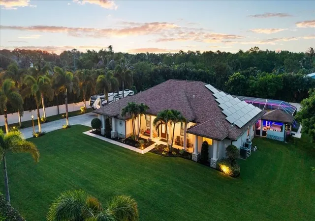 1st image of 17433 Hamlin Blvd, Loxahatchee, FL 33470 | MLS# B26054391