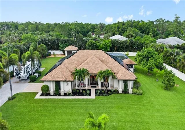2nd image of 17433 Hamlin Blvd, Loxahatchee, FL 33470 | MLS# B26054391