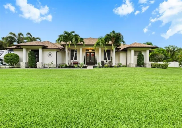 3rd image of 17433 Hamlin Blvd, Loxahatchee, FL 33470 | MLS# B26054391