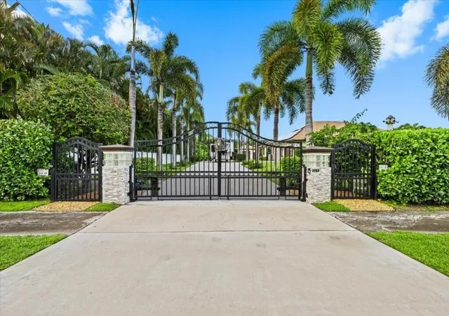4th image of 17433 Hamlin Blvd, Loxahatchee, FL 33470 | MLS# B26054391