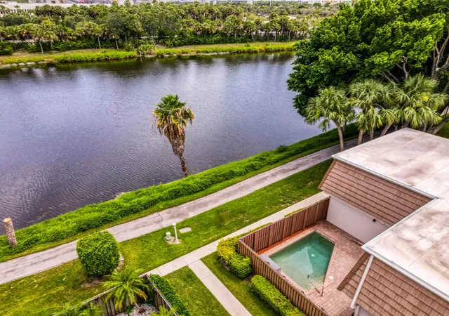2nd image of 4338 Hazel Ave #A, Palm Beach Gardens, FL 33410 | MLS# B26054407