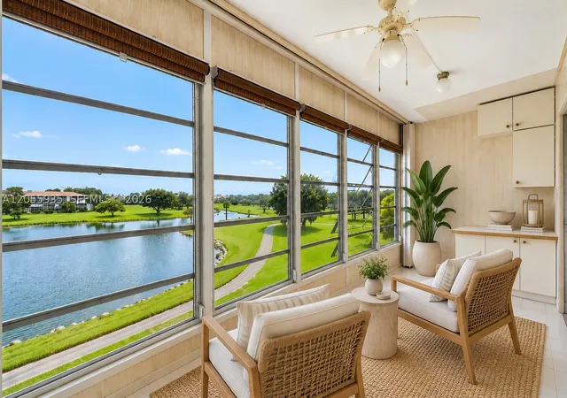 Photo 3 of Condo for sale at 13475 Sw 9th St #401A, Pembroke Pines, FL 33027 | MLS# A12055935 | Listing updated on 2026-10-09