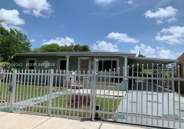 Homes for sale in North Miami, FL | 1630 Nw 124th St, North Miami, FL 33167 | MLS# A12050242