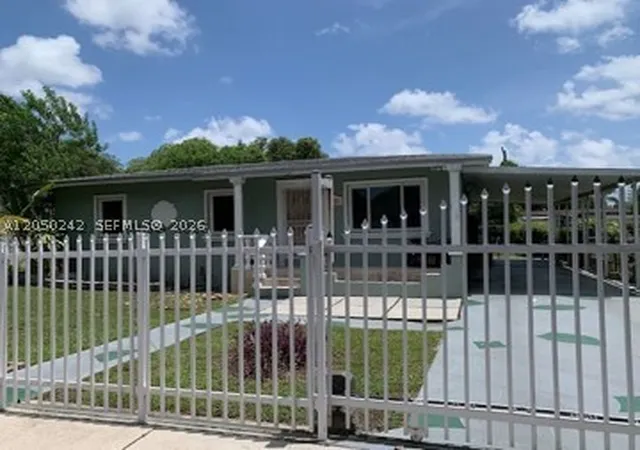 Homes for sale in North Miami, FL | 1630 Nw 124th St, North Miami, FL 33167 | MLS# A12050242