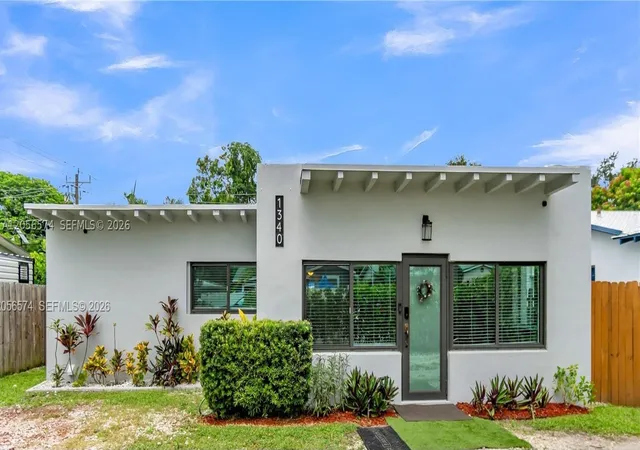 1st image of 1340 Nw 4th Ave, Fort Lauderdale, FL 33311 | MLS# A12056574
