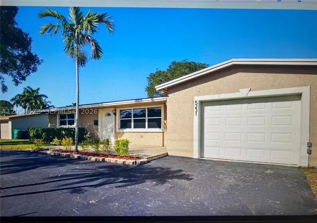 Single family home for sale at 5231 Sw 89Th Ave, Cooper City, FL 33328 | MLS# A12056673 | Listing updated on 2026-10-09